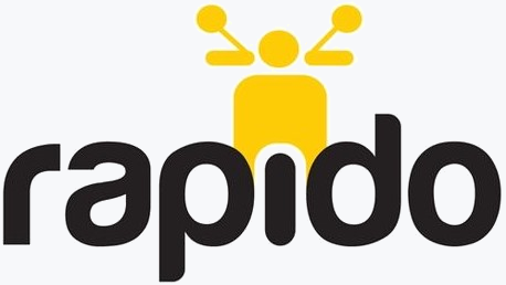 Rapido logo