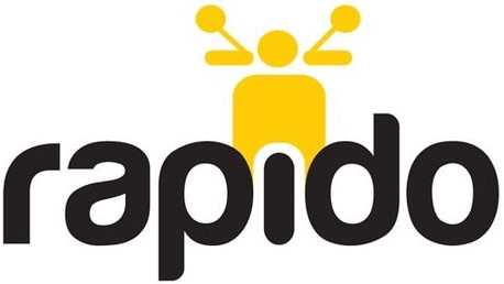 Rapido logo