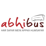 AbhiBus logo