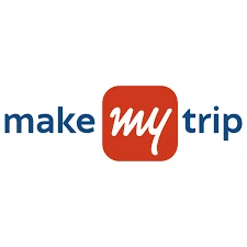 MakeMyTrip logo