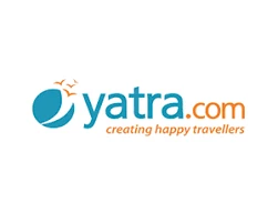 Yatra logo