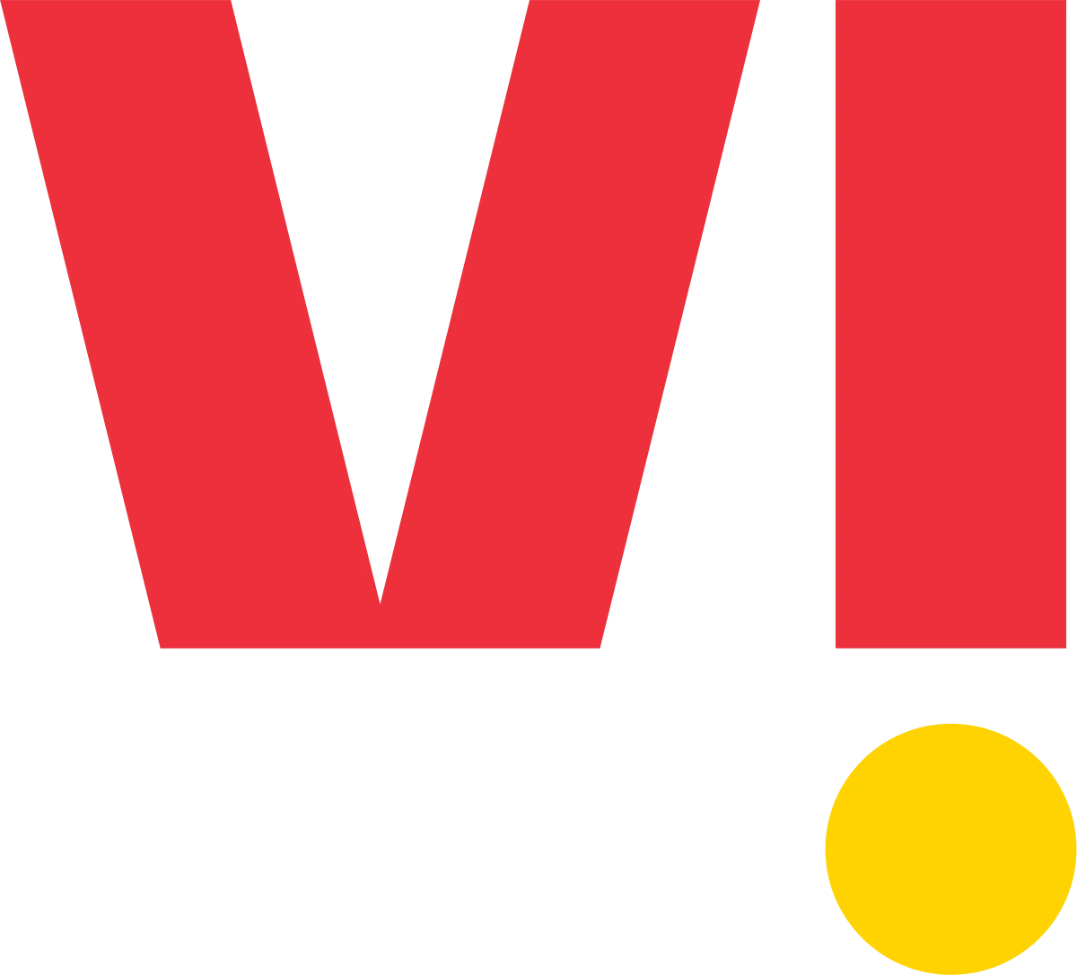 Vi Logo